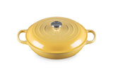 Le Creuset Signature Shallow Casserole 30cm