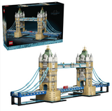 LEGO -  Tower Bridge (Early Aug Preorder)