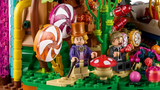 LEGO - Willy Wonka & the Chocolate Factory