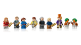 LEGO - Willy Wonka & the Chocolate Factory