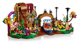 LEGO - Willy Wonka & the Chocolate Factory
