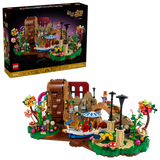LEGO - Willy Wonka & the Chocolate Factory