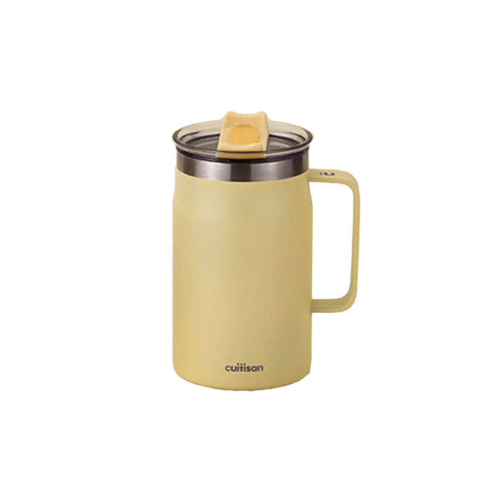 Cuitisan Trend Mug (Mid Aug Preorder)