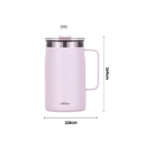 Cuitisan Trend Mug (Mid Aug Preorder)