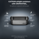 Cuitisan - Signature Rectangle NO. 6 - 1010ml