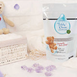 Sea Mild Teddy Clean Laundry Pods (5g x 30 pcs) Late Apr Preorder