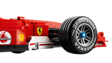 LEGO -  Ferrari F2004 & Michael Schumacher