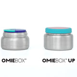 Omiebox Up - Hot & Cold Bento Box