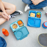 Omiebox Up - Hot & Cold Bento Box