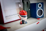 LEGO -  Scuderia Ferrari HP Charles Leclerc Helmet