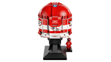 LEGO -  Scuderia Ferrari HP Charles Leclerc Helmet