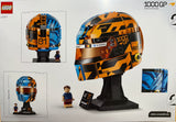 LEGO -  McLaren Mastercard F1 Team Oscar Piastri Helmet