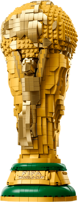 LEGO -  FIFA World Cup™ Official Trophy