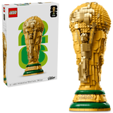 LEGO -  FIFA World Cup™ Official Trophy