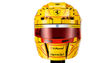 LEGO -  Scuderia Ferrari HP Lewis Hamilton Helmet