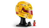LEGO -  Scuderia Ferrari HP Lewis Hamilton Helmet