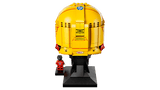 LEGO -  Scuderia Ferrari HP Lewis Hamilton Helmet