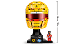 LEGO -  Scuderia Ferrari HP Lewis Hamilton Helmet
