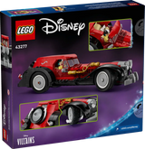 LEGO - Cruella De Vil's Car (20th Nov Preorder)