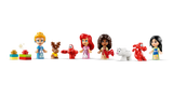 LEGO Disney Princess Advent Calendar 2026 (Early Sept Preorder)