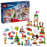 LEGO Disney Princess Advent Calendar 2026 (Early Sept Preorder)