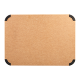 APPETITO - Wood Fibre Reversible Cutting Board 44 cm X 32.5 cm (End of May Preorder)