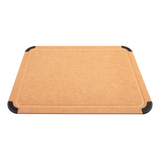 APPETITO - Wood Fibre Reversible Cutting Board 44 cm X 32.5 cm (End of May Preorder)