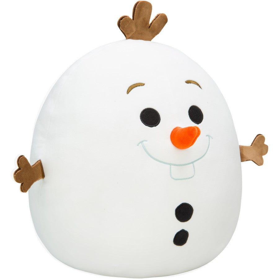 Squishmallows Squishmallows Disney Frozen 10 inchAsst (Limited ed.)