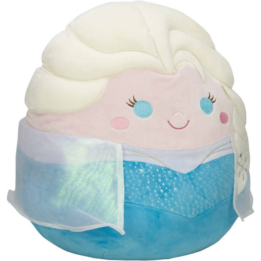 Squishmallows Squishmallows Disney Frozen 10 inchAsst (Limited ed.)