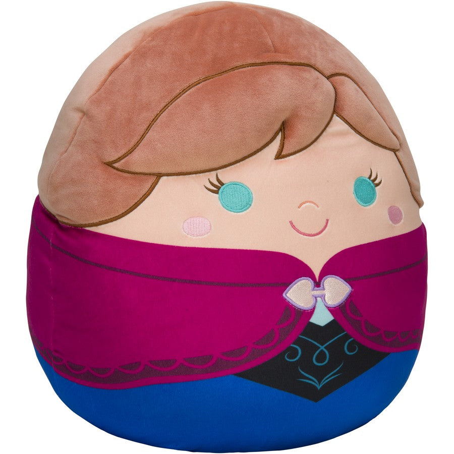 Squishmallows Squishmallows Disney Frozen 10 inchAsst (Limited ed.)