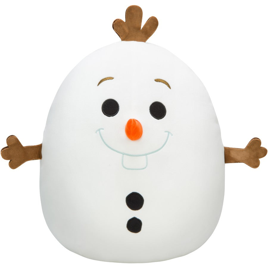 Squishmallows Squishmallows Disney Frozen 10 inchAsst (Limited ed.)