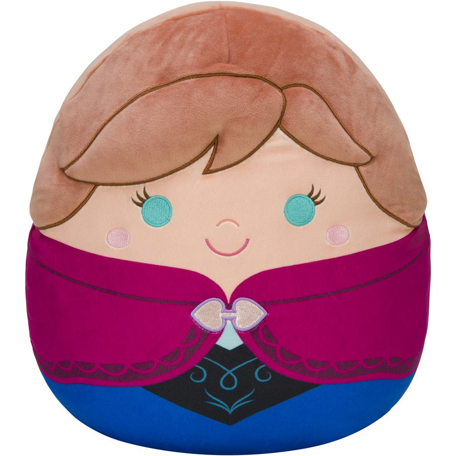 Squishmallows Squishmallows Disney Frozen 10 inchAsst (Limited ed.)