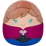 Squishmallows Squishmallows Disney Frozen 10 inchAsst (Limited ed.)