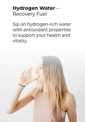 WAA Hydrogen Benchtop System