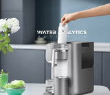 WAA Hydrogen Benchtop System