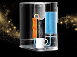 WAA Hydrogen Benchtop System