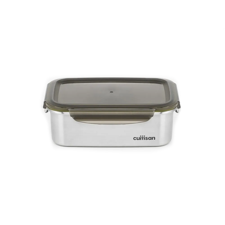 Cuitisan - Signature Rectangle NO. 8 - 2100ml (Mid July Preorder)