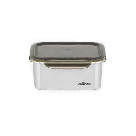 Cuitisan - Signature Rectangle NO. 7 - 1400ml (Mid July Preorder)