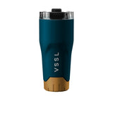 VSSL DRIFT TUMBLER 16oz / 475ML