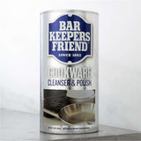 Bar Keepers Friend Cookware Cleanser & Polish 340g