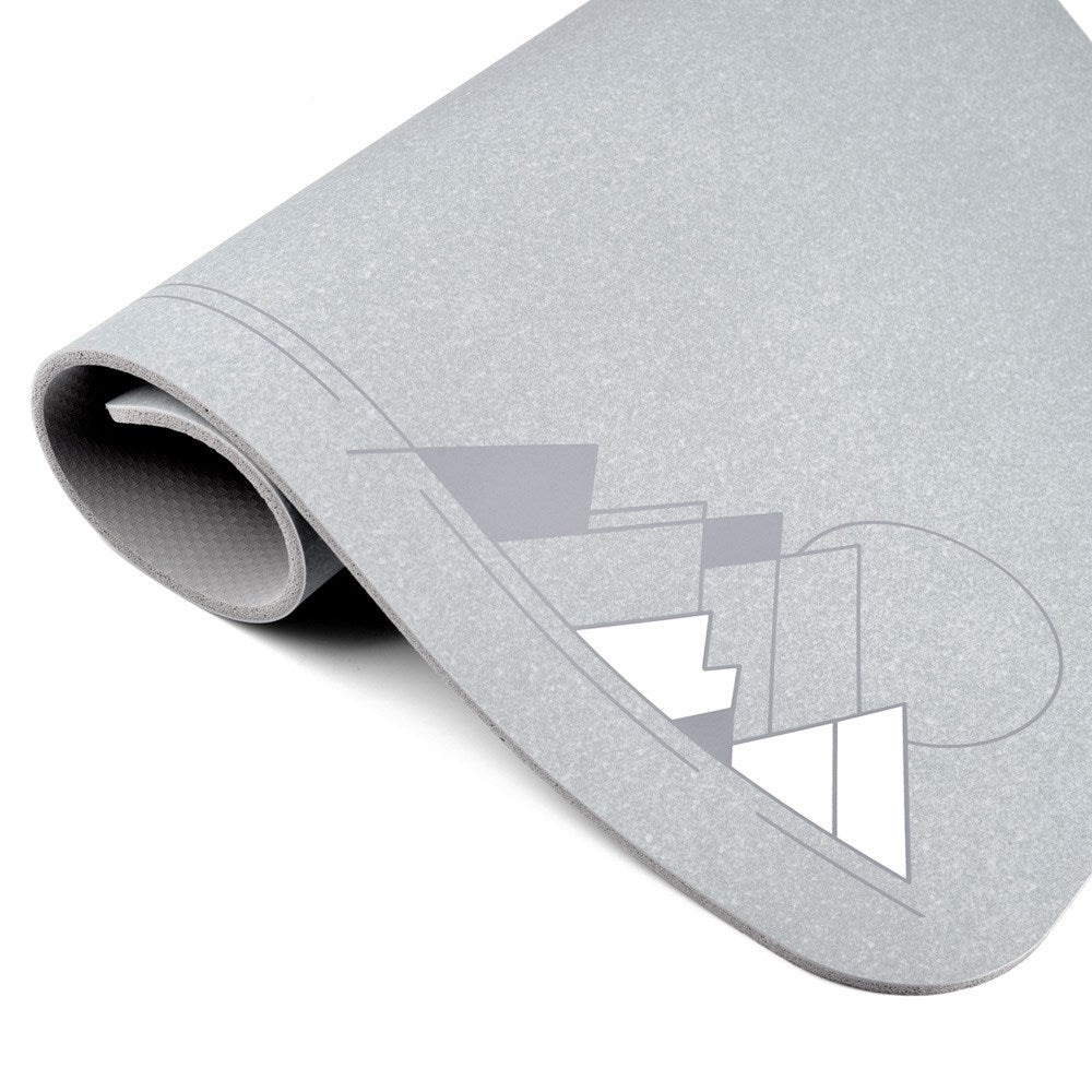 Rubber Anne - Bath Mat (60x40cm) Mid Apr Preorder