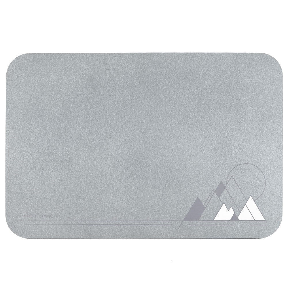 Rubber Anne - Bath Mat (60x40cm) Mid Apr Preorder