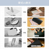 Rubber Anne - Sanrio Bath Mat (80x38cm) Mid Apr Preorder