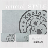 Rubber Anne - Koala Bath Mat (60x40cm) Mid Apr Preorder