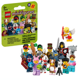 LEGO -  Minifigures Series 27 (Carton of 36)