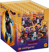 LEGO - Spider-Man: Across the Spider-Verse (Carton of 36) Early Oct Preorder