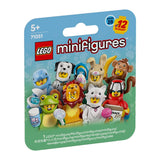 LEGO - Minifigures Animals Series 28