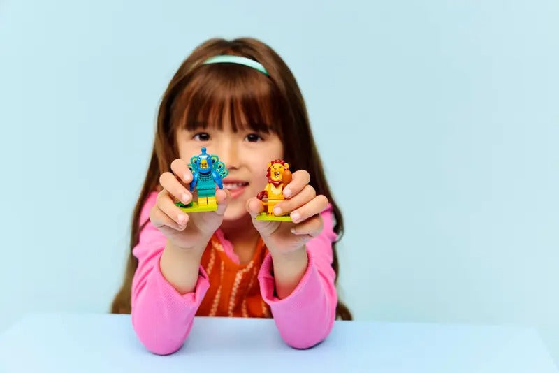 LEGO - Minifigures Animals Series 28