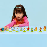 LEGO - Minifigures Animals Series 28