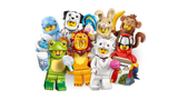 LEGO - Minifigures Animals Series 28